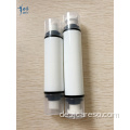 10+10ml Doppelpumpe PP Airless-Flasche